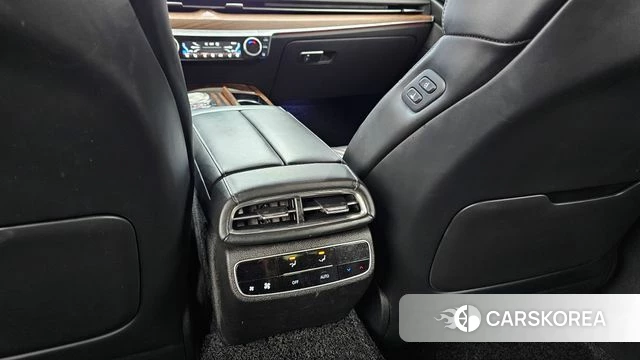 Genesis G80 (RG3) id 4688777 из Кореи 21