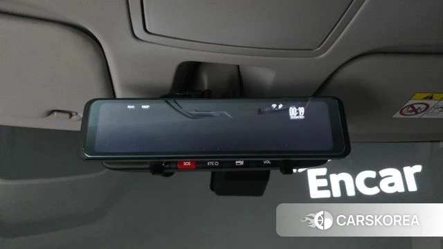Kia The New Kia Ray EV id 4691445 из Кореи 21