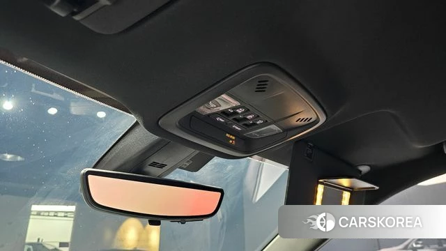 Chevrolet (GM Daewoo) Traverse id 4186091 из Кореи 21