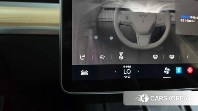 Tesla Model Y id 4847717 из Кореи 21