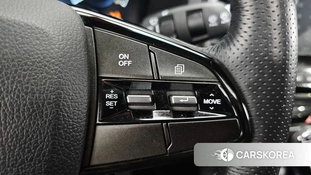 Ssangyong The New Rexton Sport id 4641573 из Кореи 21