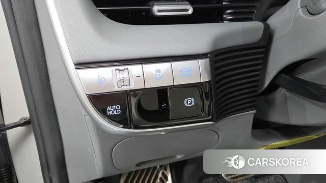 Hyundai Ionic 5 id 4716330 из Кореи 21