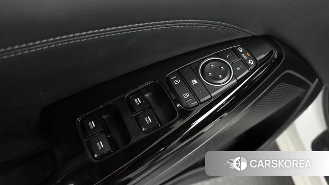 Kia K7 Premier id 4543058 из Кореи 21
