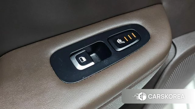 Kia Stinger id 4849801 из Кореи 21
