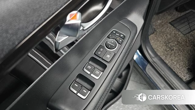 Kia The New Sorento id 4318297 из Кореи 21