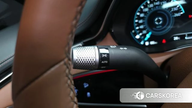 Genesis GV70 id 4784874 из Кореи 21
