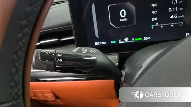 Kia The New K5 Hybrid 3rd generation id 4778502 из Кореи 21