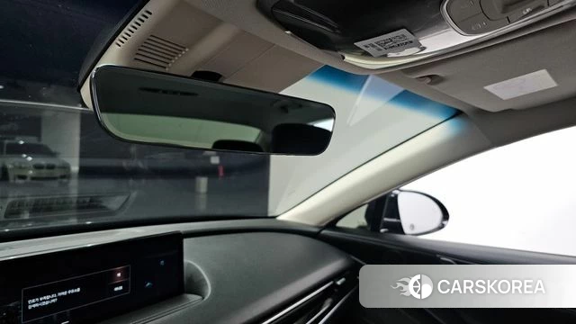 Genesis G80 (RG3) id 4872601 из Кореи 21