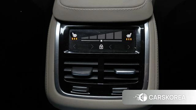 Volvo XC90 second Generation id 4862761 из Кореи 21