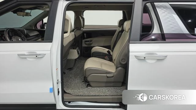 Kia Carnival 4th generation id 4614276 из Кореи 21