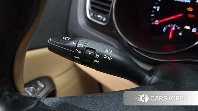 Kia The New Carnival id 4647829 из Кореи 21