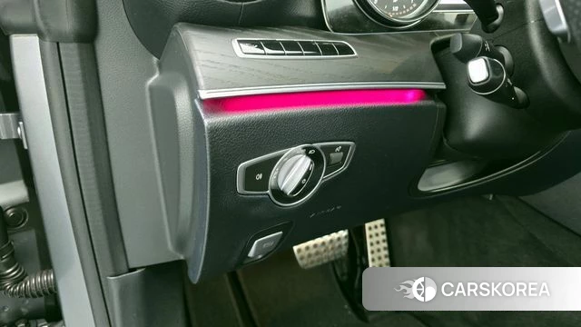 Mercedes-Benz E-Class W213 id 4351165 из Кореи 21