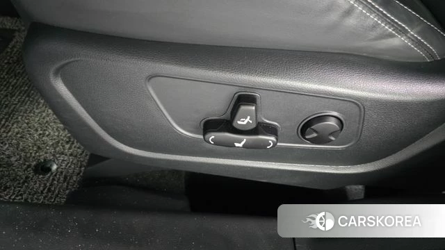 Ssangyong Torres id 4401464 из Кореи 21