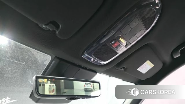 Hyundai Ionic 5 id 4329809 из Кореи 21