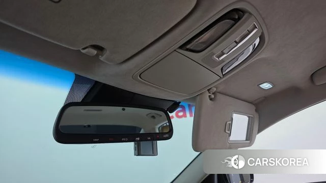 Kia K7 Premier id 4662567 из Кореи 21