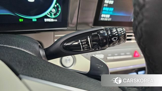 Hyundai The New Grandeur IG Hybrid id 4231224 из Кореи 21