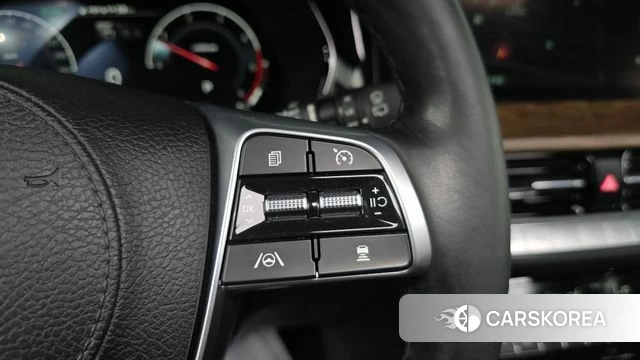 Kia Mohave Master id 4396547 из Кореи 21