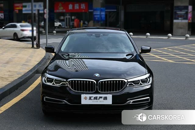 BMW 5 series id 4227902 из Китая 21
