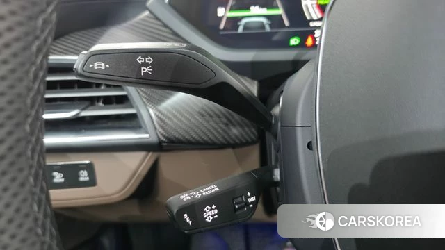 Audi e-Tron GT id 4744470 из Кореи 21