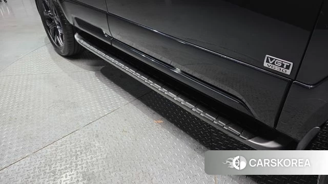 Kia Mohave Master id 4232618 из Кореи 21