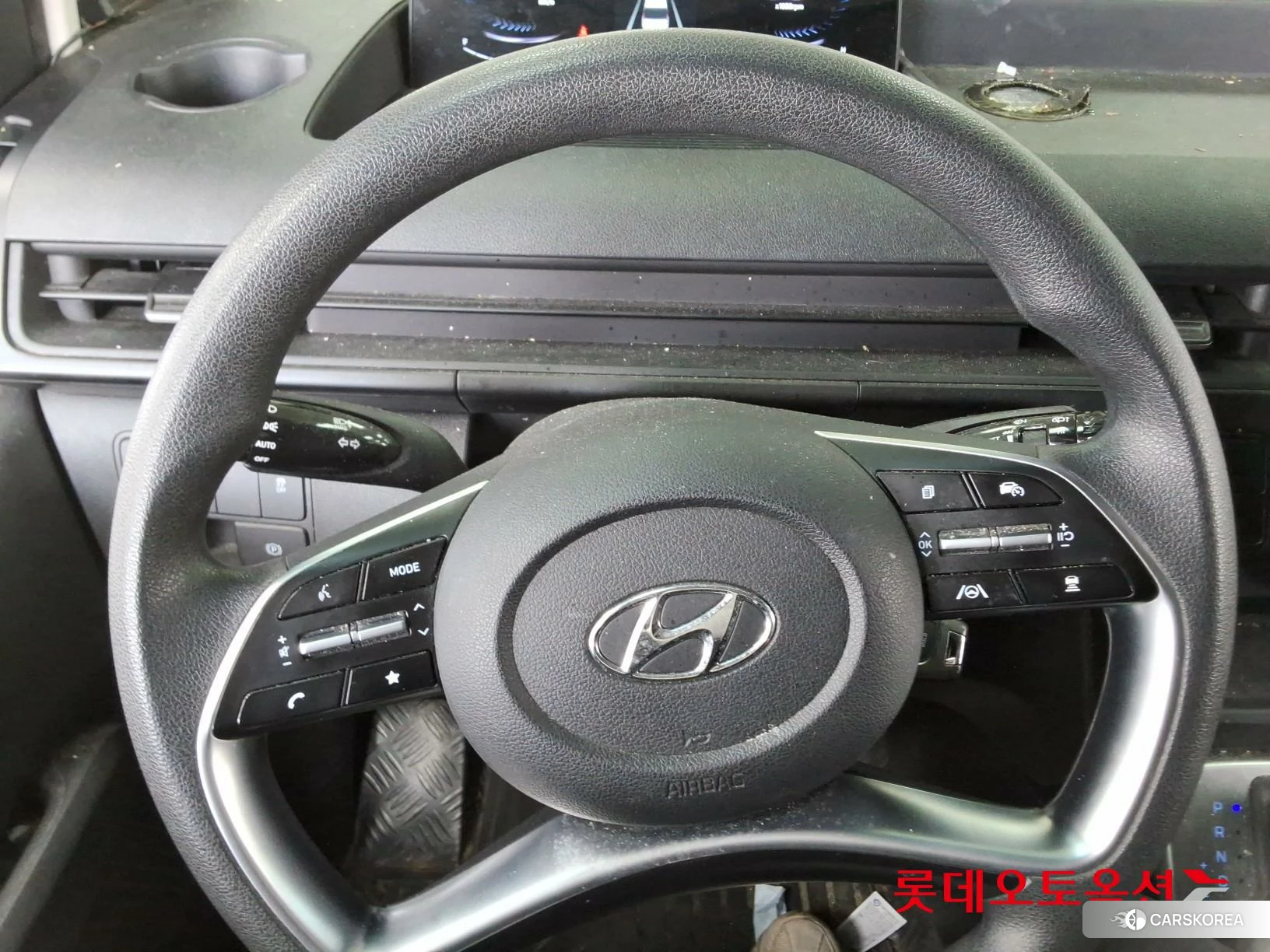 Hyundai Staria id 3882025 из Кореи 21