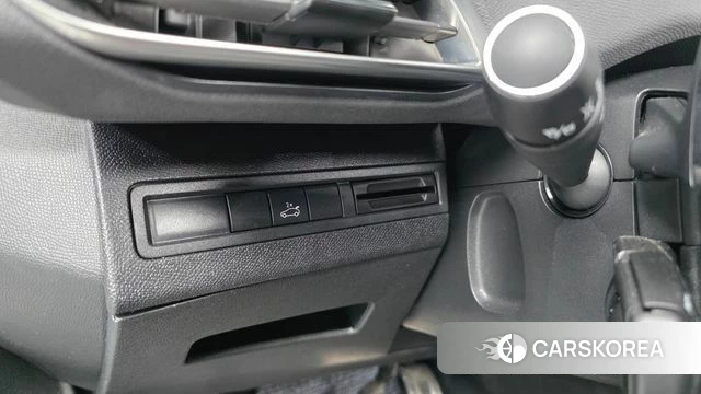 Peugeot 5008 second generation id 4633201 из Кореи 21
