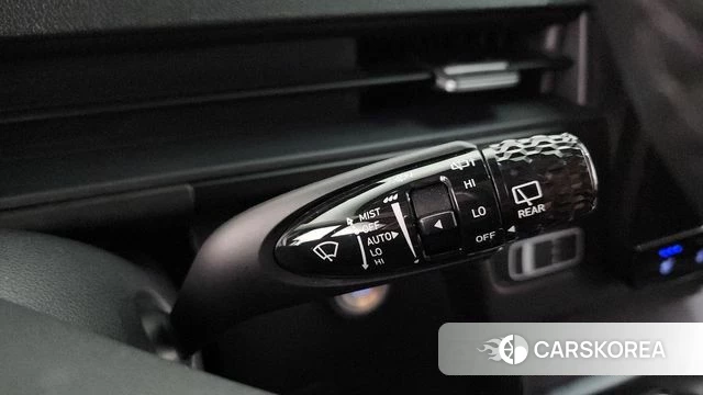 Hyundai Staria id 4527868 из Кореи 21