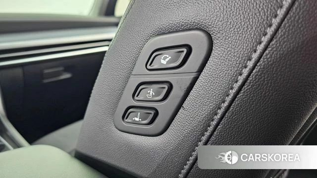 Hyundai Sonata D Edge (DN8) id 4354274 из Кореи 21