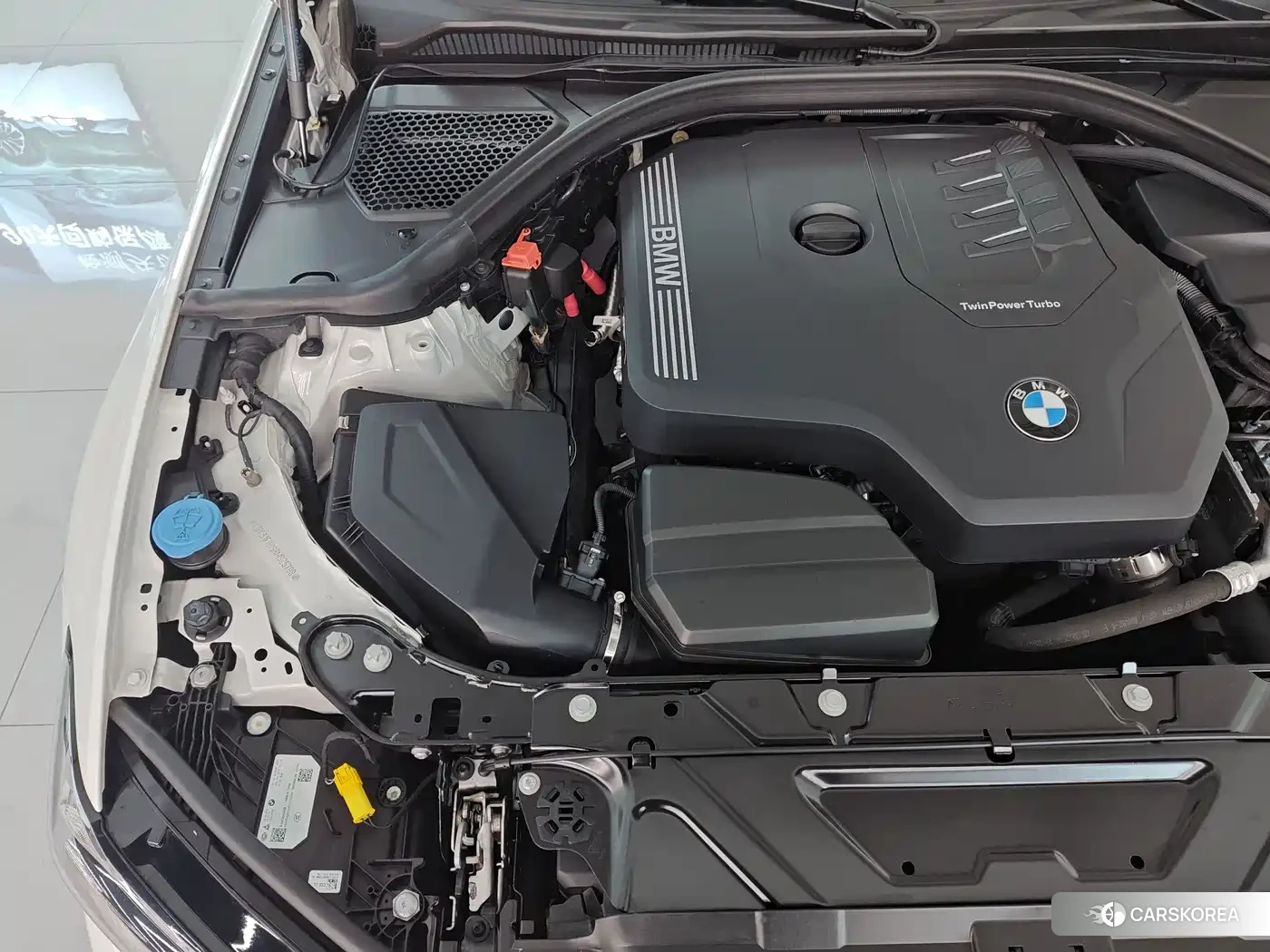 BMW 3 series id 4565162 из Китая 21