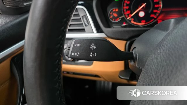BMW 4 Series (F32) id 4465457 из Кореи 21
