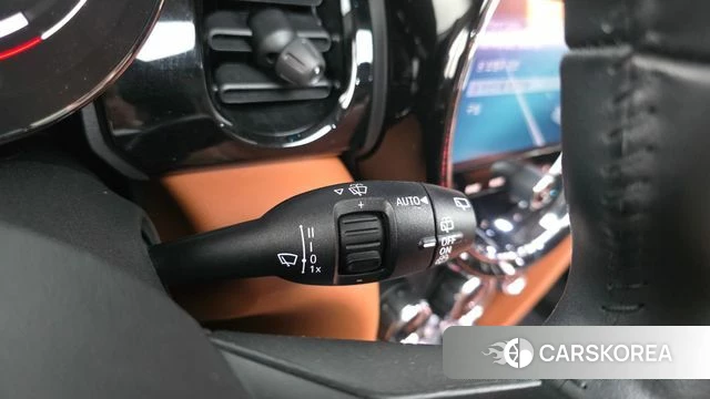 Mini Cooper S id 4282096 из Кореи 21