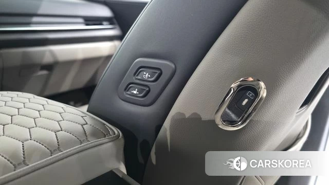 Kia The New Carnival 4th Generation id 4649801 из Кореи 21