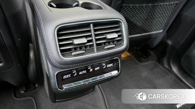 Mercedes-Benz GLS - Class X167 id 4223841 из Кореи 21