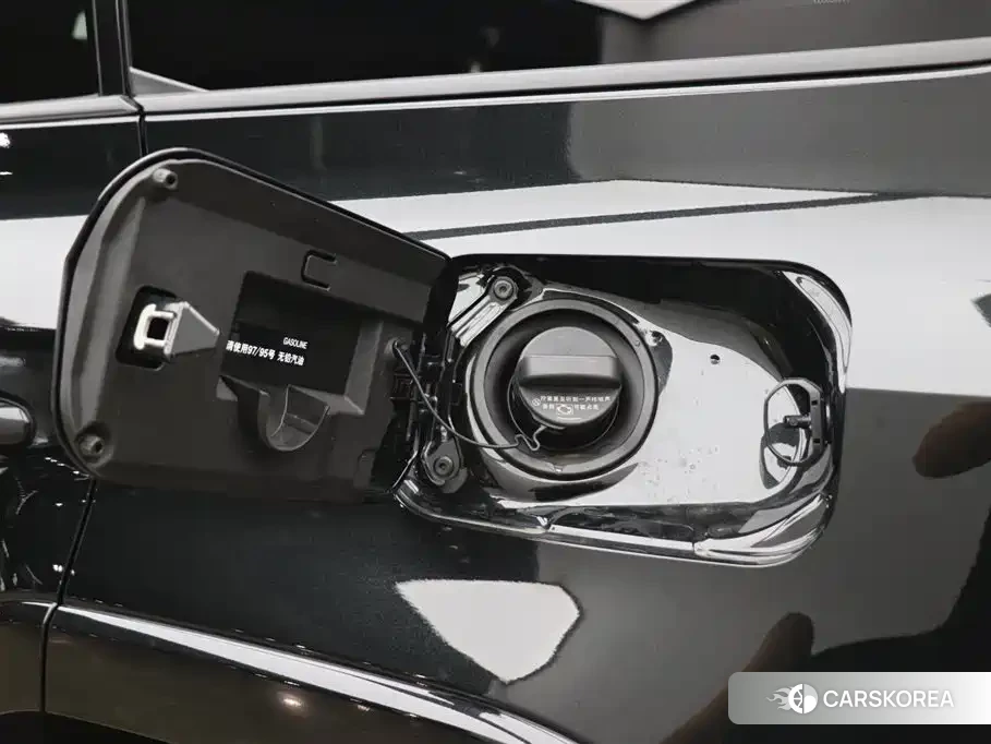 Lexus GX id 4629507 из Китая 21