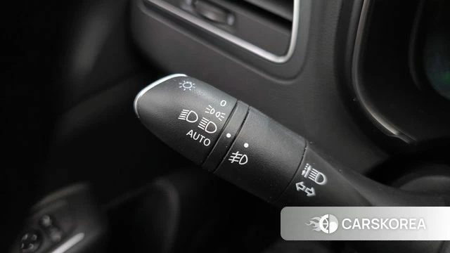 Renault Korea (Samsung) The New QM6 id 4754908 из Кореи 21