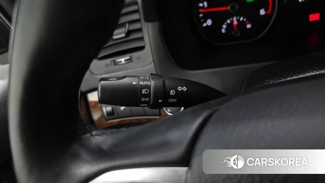 Kia The New Mohave id 4531064 из Кореи 21