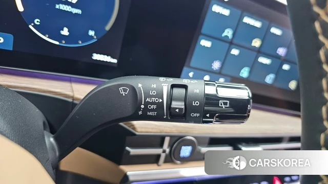 Hyundai Santa Fe (MX5) id 4223066 из Кореи 21