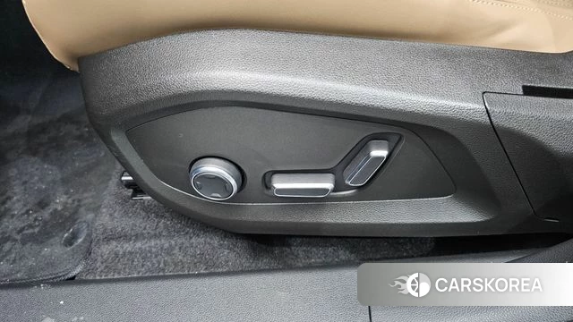 Renault Korea (Samsung) Grand Coleos id 4612521 из Кореи 21