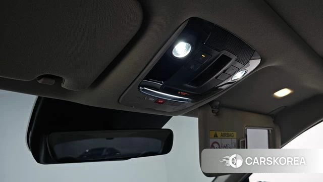 Kia The New K5 3rd generation id 4554424 из Кореи 21