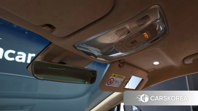 Genesis G80 (RG3) id 4429172 из Кореи 21