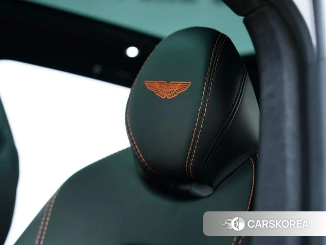Aston Martin DBX id 4238604 из Китая 21