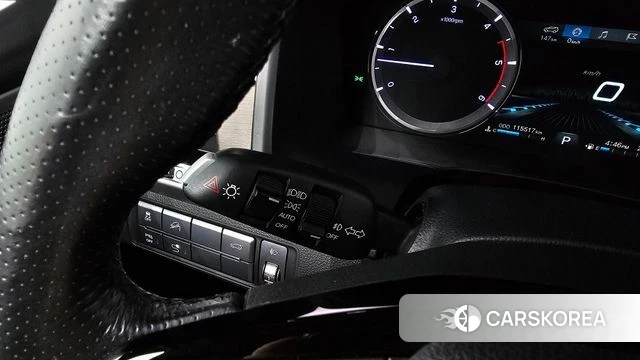 Ssangyong G4 Rexton id 4225751 из Кореи 21