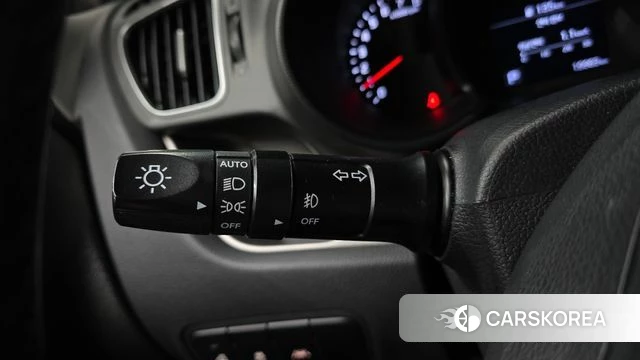 Kia The New Ray id 4636680 из Кореи 21