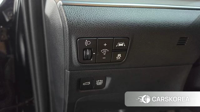 Kia K5 Hybrid 3rd Generation id 4784872 из Кореи 21