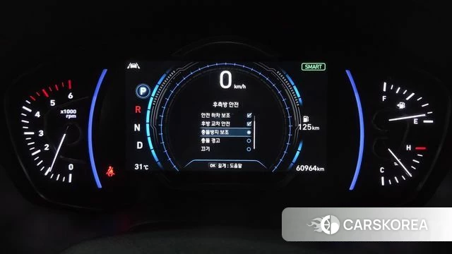 Hyundai Santa Fe TM id 4781022 из Кореи 21