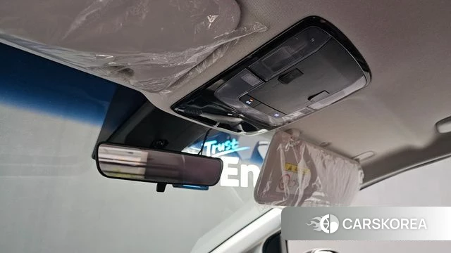 Hyundai Staria id 4936035 из Кореи 21