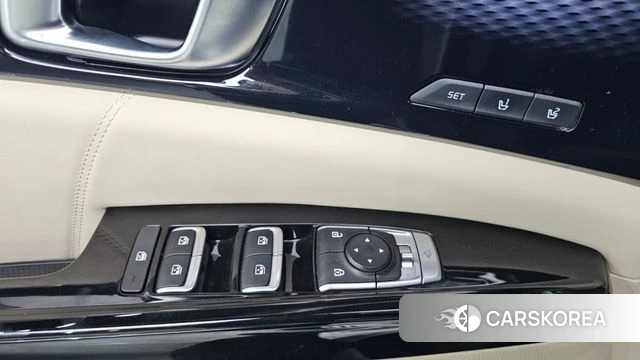 Kia Carnival 4th generation id 4898977 из Кореи 21