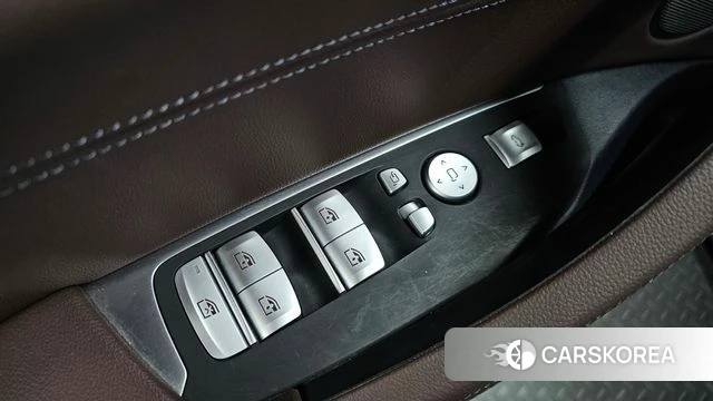 BMW X4 (G02) id 4536321 из Кореи 21