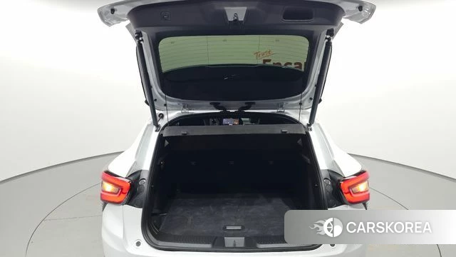 Chevrolet (GM Daewoo) Trax Crossover id 4644909 из Кореи 21