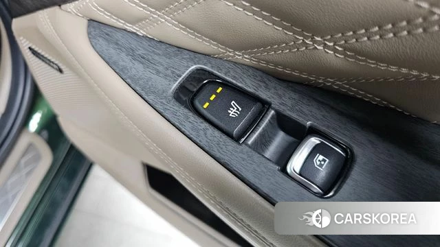 Kia K8 Hybrid id 4936057 из Кореи 21